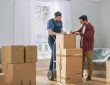 How to Handle Fragile Items During a Move