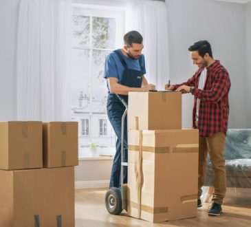 How to Handle Fragile Items During a Move